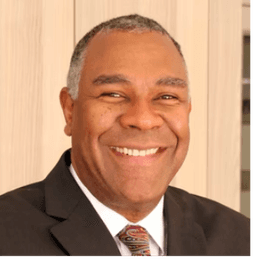Christopher Whitfield, MBA