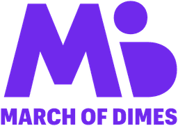 March of Dimes